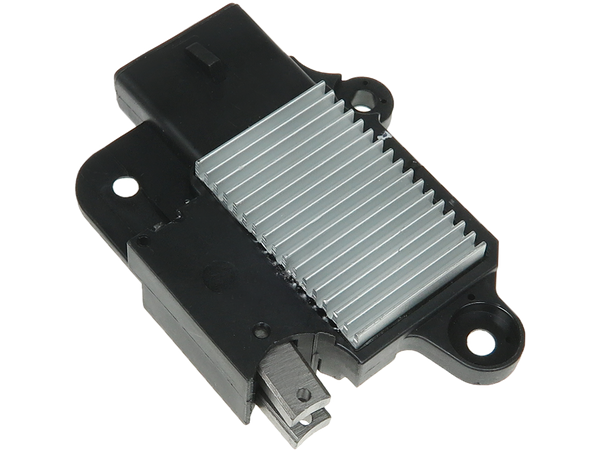 ARE9013 — Växelströmsgeneratorers reglage