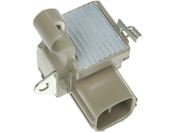 ARE6048 — Växelströmsgeneratorers reglage