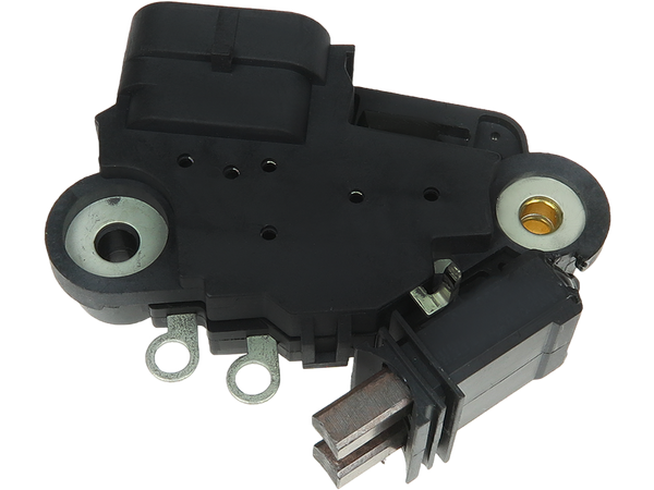 ARE3036 — Växelströmsgeneratorers reglage