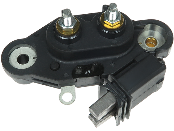 ARE3005 — Växelströmsgeneratorers reglage