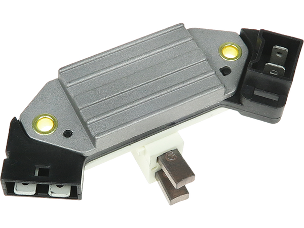 ARE4007 — Växelströmsgeneratorers reglage