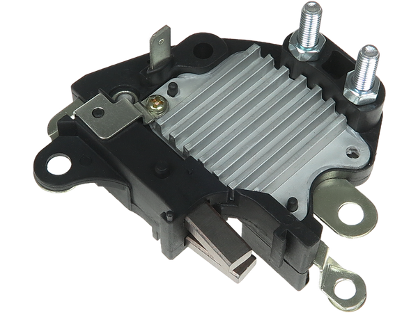 ARE4010 — Växelströmsgeneratorers reglage