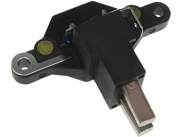 ARE0092 — Växelströmsgeneratorers reglage