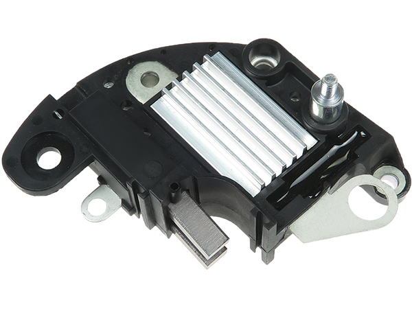 ARE4027 — Växelströmsgeneratorers reglage