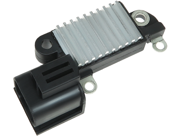 ARE2014 — Växelströmsgeneratorers reglage