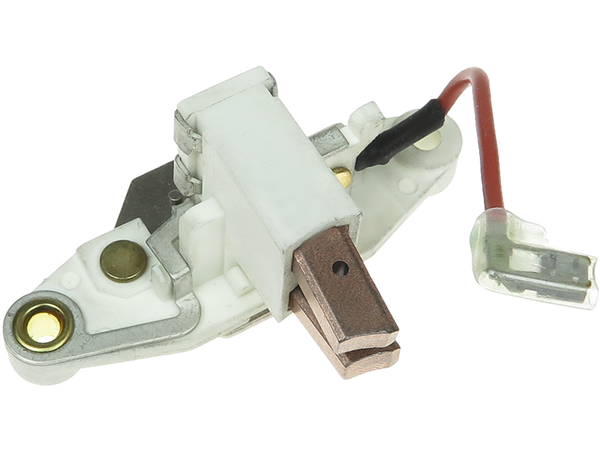 ARE0090 — Växelströmsgeneratorers reglage