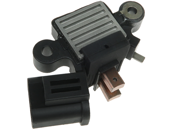 ARE2027 — Växelströmsgeneratorers reglage