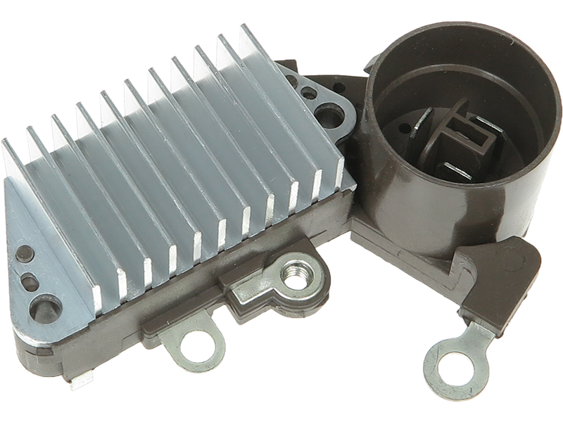 Brand new TRANSPO Alternator regulator