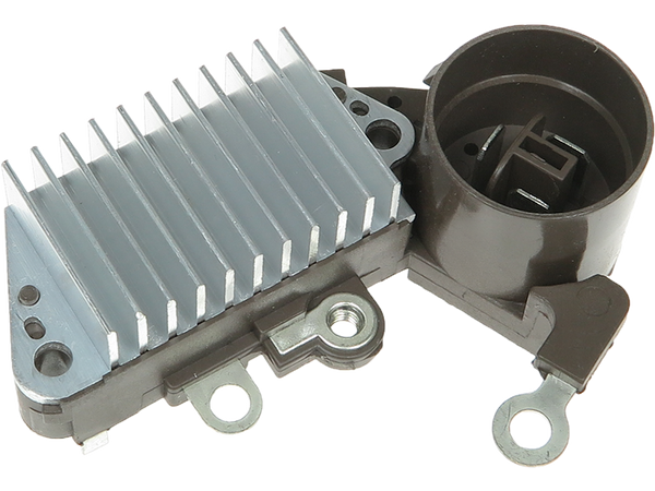 ARE6010T — Växelströmsgeneratorers reglage