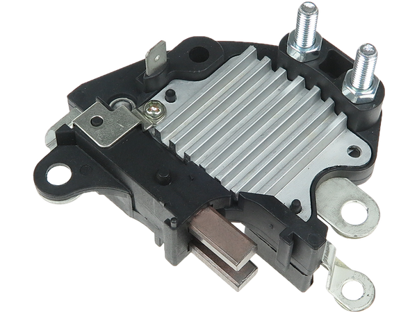 ARE4008 — Växelströmsgeneratorers reglage