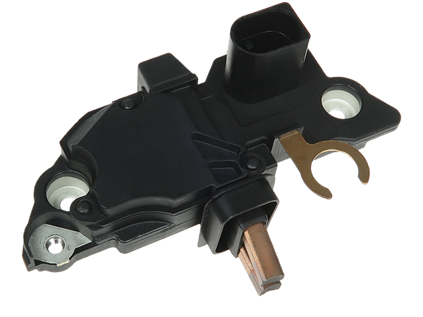 ARE0058 — Växelströmsgeneratorers reglage