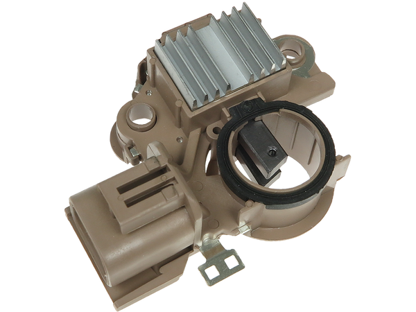 ARE9025 — Växelströmsgeneratorers reglage