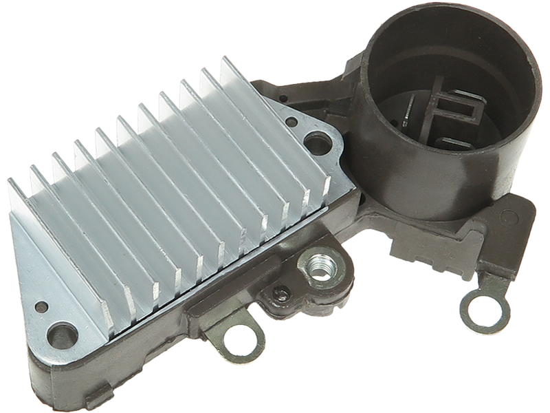 Brand new AS-PL Alternator regulator