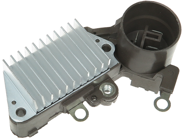 ARE6021 — Växelströmsgeneratorers reglage