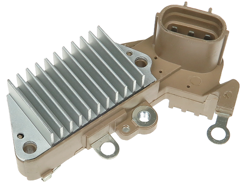 Brand new AS-PL Alternator regulator