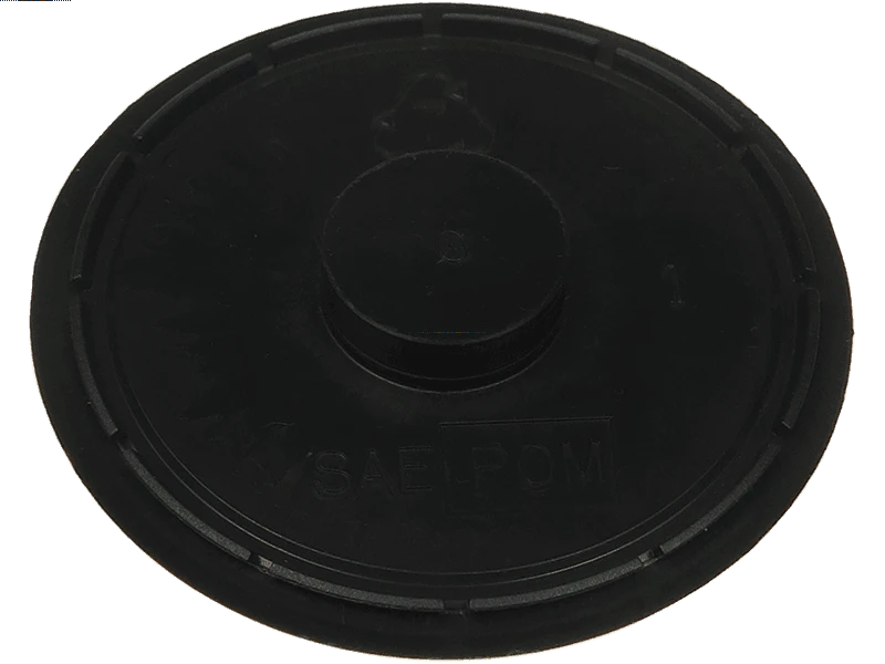 Brand new LITENS Alternator cover for freewheel pulley