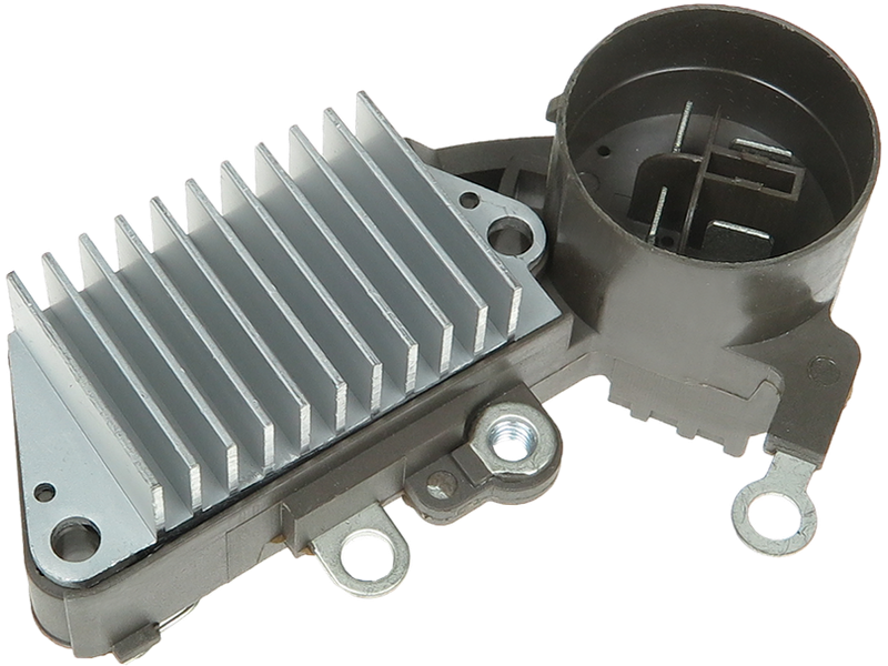 Brand new AS-PL Alternator regulator