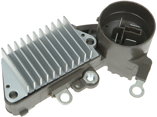 ARE6024 — Växelströmsgeneratorers reglage