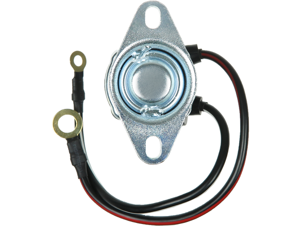 SS9240S — Startmotors reläer