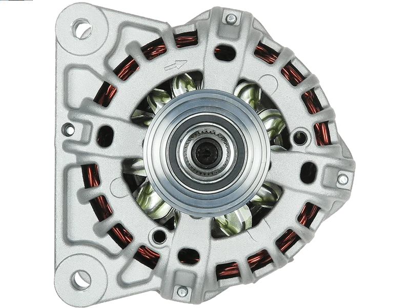 Brand new AS-PL Alternator