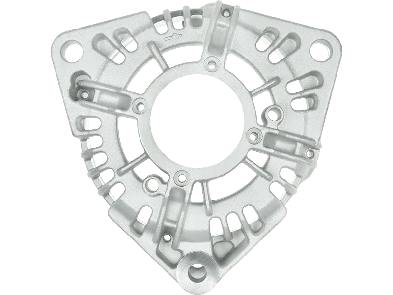 Brand new AS-PL Alternator D.E. bracket