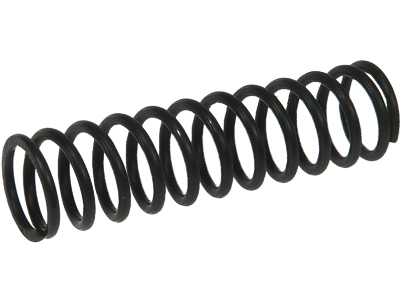 Brand new AS-PL Starter motor spring for solenoid