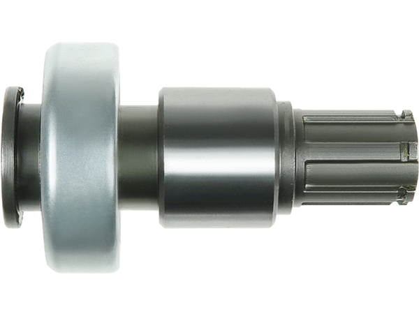 SD2095S — Startmotors kopplingar