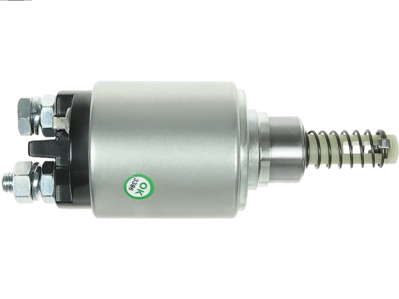 Brand new AS-PL Starter motor solenoid