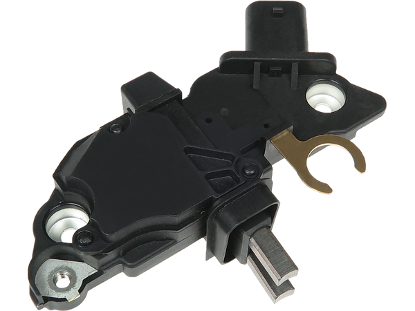 ARE0043 — Växelströmsgeneratorers reglage