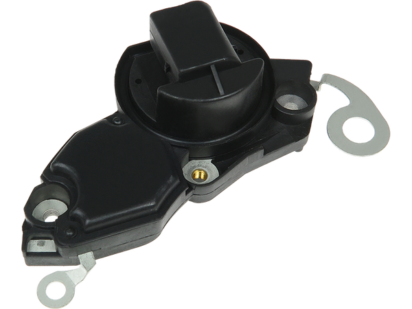 ARE0055 — Växelströmsgeneratorers reglage