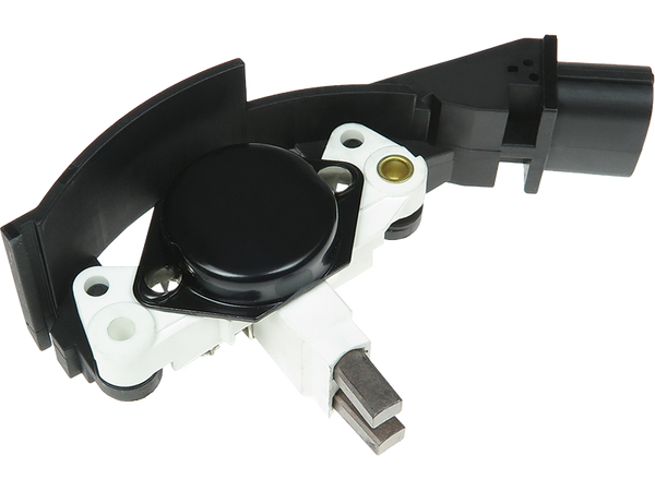 ARE0062 — Växelströmsgeneratorers reglage