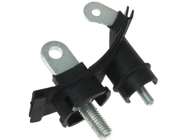 ARS4035S — Växelströmsgenerators kopplingslister