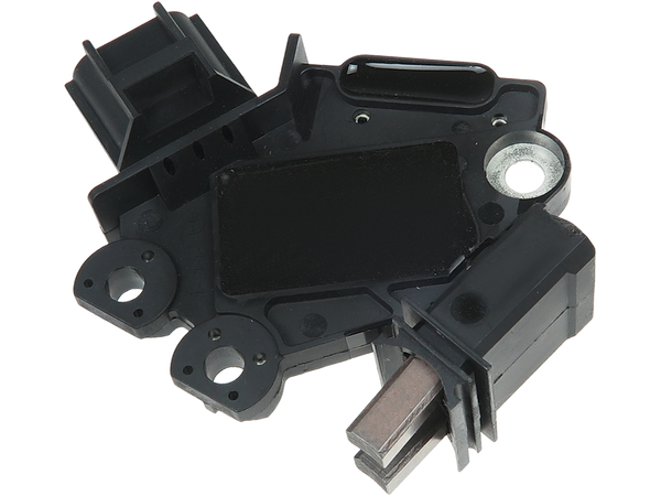 ARE3041 — Växelströmsgeneratorers reglage