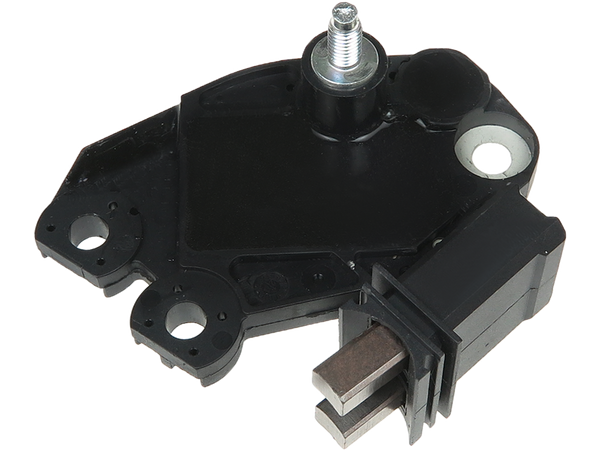 ARE3027 — Växelströmsgeneratorers reglage