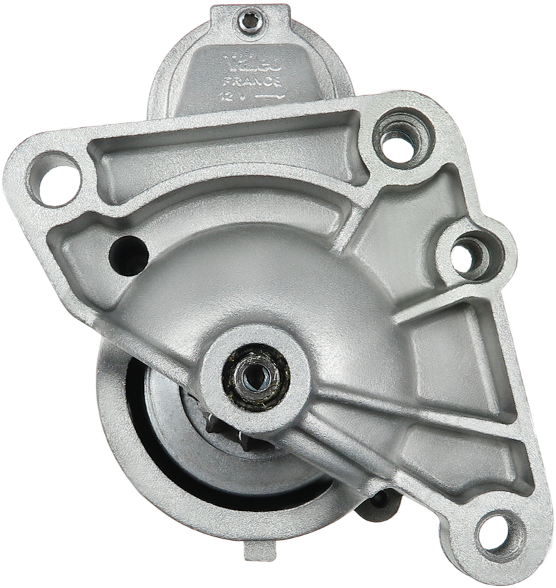 AS-PL S3023PR Starter Anlasser für C1 PEUGEOT 107 AYGO 1.0 06.05-09.14 TOYOTA AS-PL S3023PR Starter Anlasser für C1 PEUGEOT 107 AYGO 1.0 06.05-09.14 TOYOTA