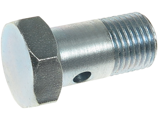 ARS0103S — Insläpp/utsläpp för växelströmsgenerators pumpar