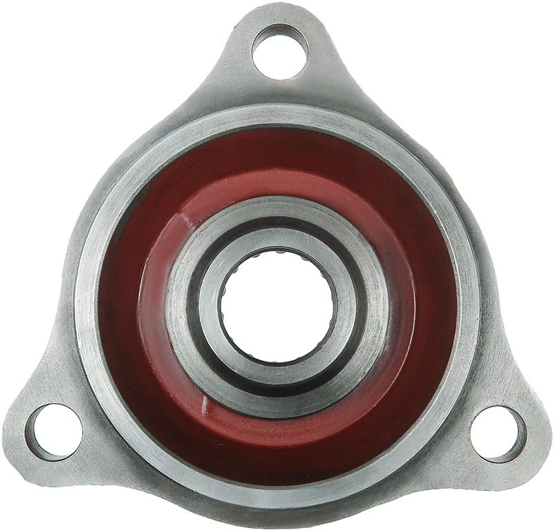 Brand new AS-PL Starter motor D.E. bracket