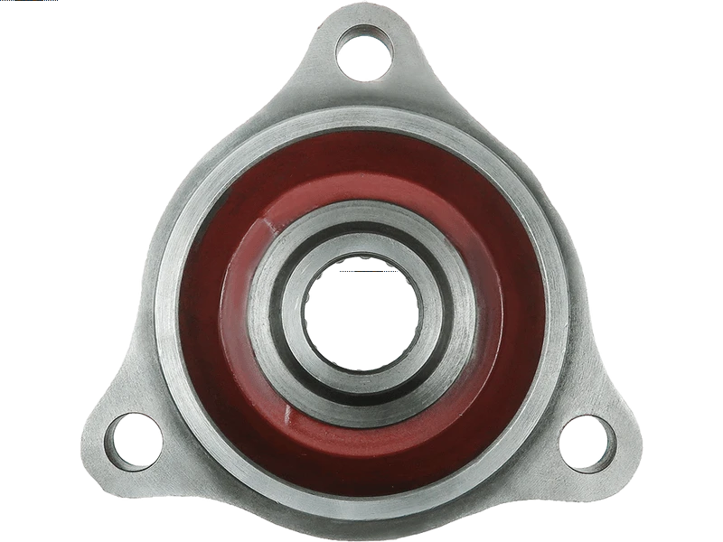 Brand new AS-PL Starter motor D.E. bracket