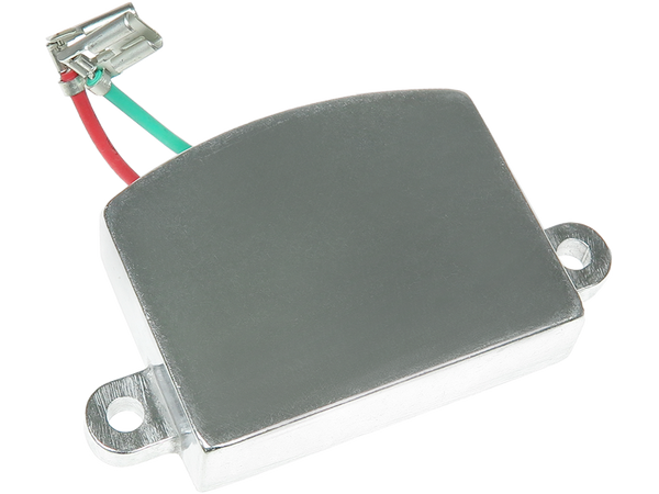 ARE3017 — Växelströmsgeneratorers reglage