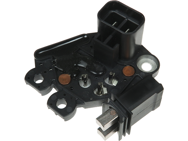 ARE3042 — Växelströmsgeneratorers reglage