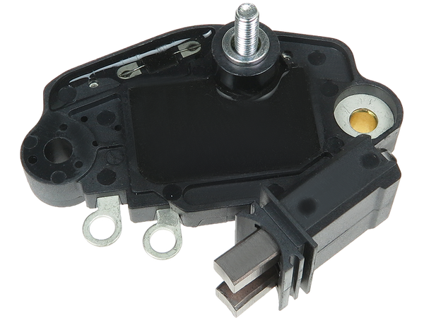 ARE3019 — Växelströmsgeneratorers reglage