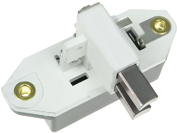 ARE0072 — Växelströmsgeneratorers reglage