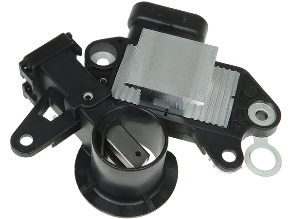 ARE1026 — Växelströmsgeneratorers reglage