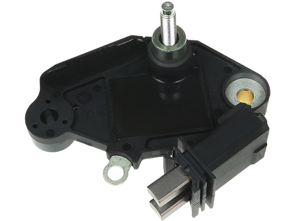 ARE3006 — Växelströmsgeneratorers reglage