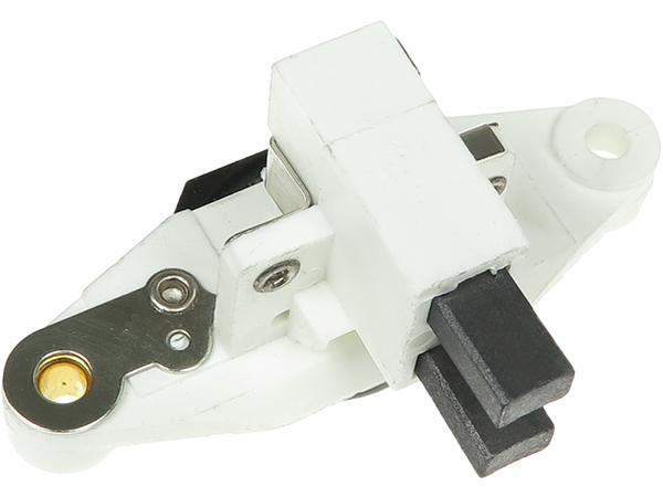 ARE0125 — Växelströmsgeneratorers reglage