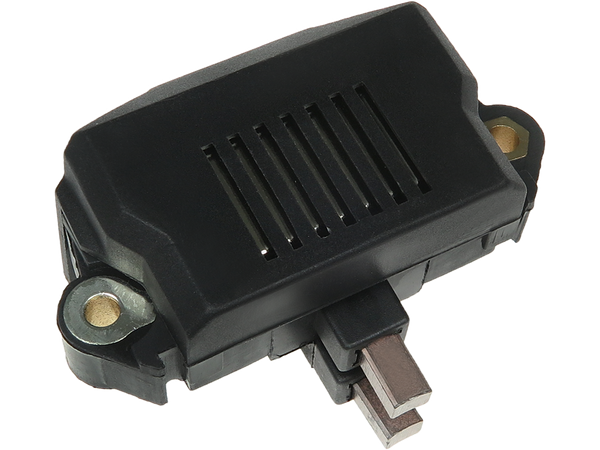 ARE3001 — Växelströmsgeneratorers reglage