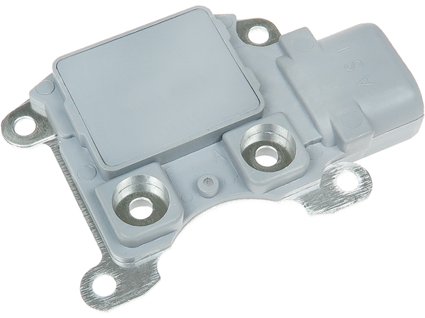 ARE9005 — Växelströmsgeneratorers reglage