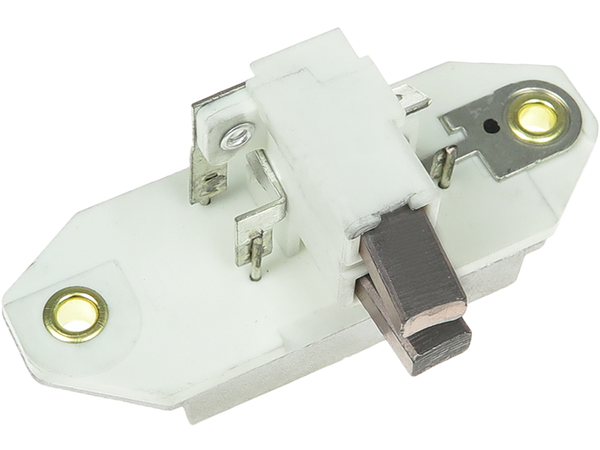 ARE9007 — Växelströmsgeneratorers reglage