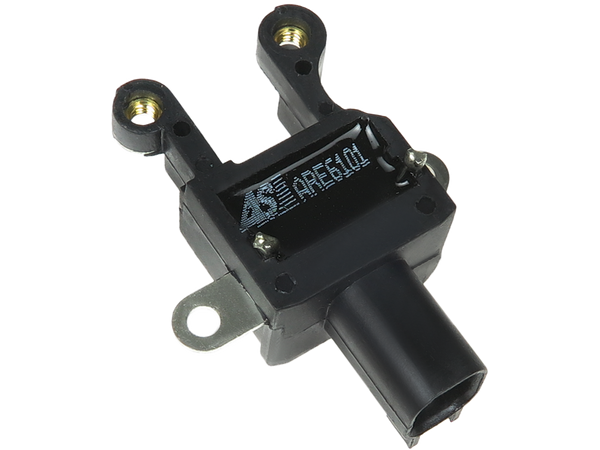 ARE6101 — Växelströmsgeneratorers reglage