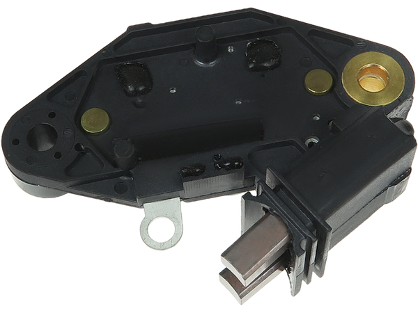 ARE3012 — Växelströmsgeneratorers reglage